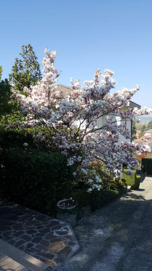 Nel Giardino Di Oz Panzió Fornovo di Taro Kültér fotó