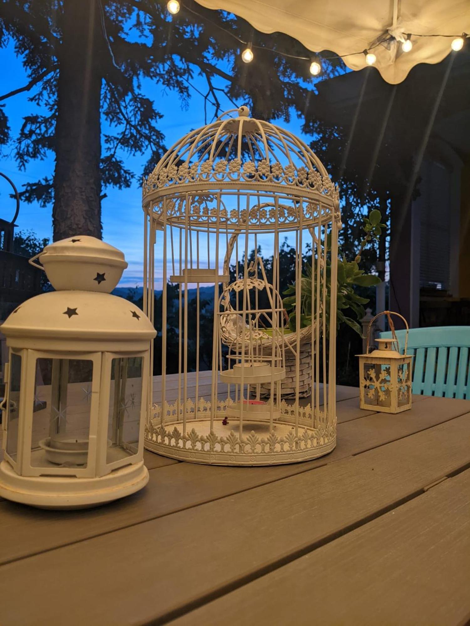 Nel Giardino Di Oz Panzió Fornovo di Taro Kültér fotó